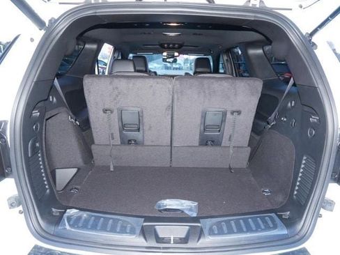 Used 2022 Dodge Durango R/T w/ Blacktop Package image 27