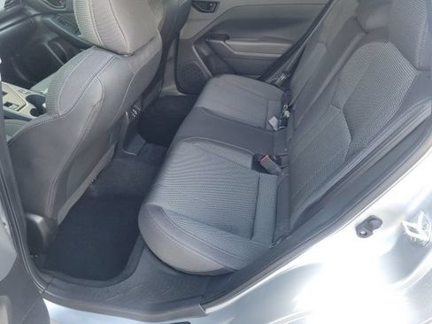 Used 2024 Subaru Crosstrek 2.0i Premium AWD/4WD image 14