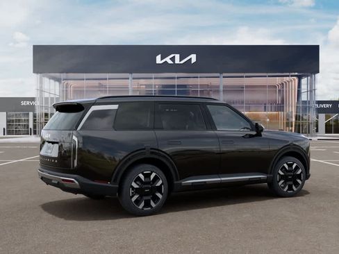 New 2027 Kia Telluride S FWD image 6
