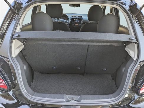 Used 2023 Mitsubishi Mirage ES image 12