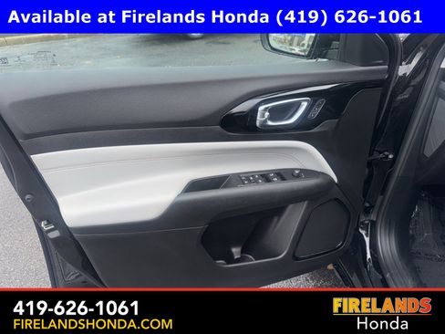 Used 2022 Jeep Compass Limited w/ Elite Group image 10