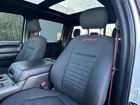 Used 2020 Ford F150 XLT w/ Equipment Group 302A Luxury image 28