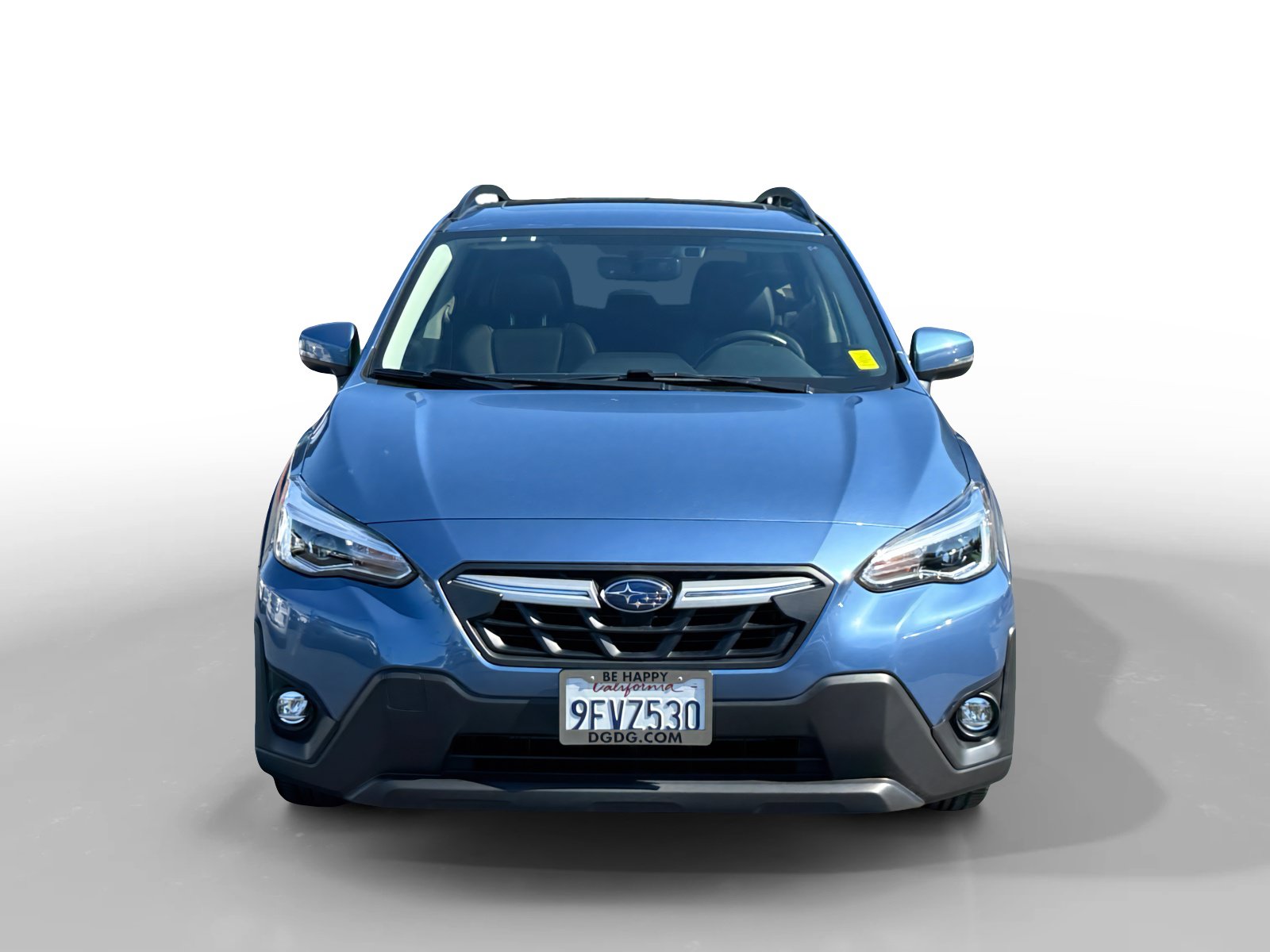 Used 2023 Subaru Crosstrek 2.5i Limited AWD/4WD image 8