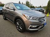 Used 2018 Hyundai Santa Fe Sport image 3