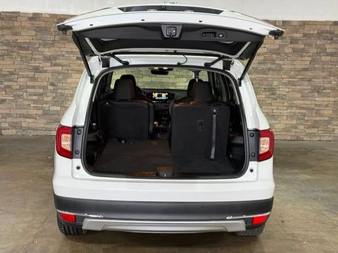 Used 2021 Honda Pilot Touring image 8