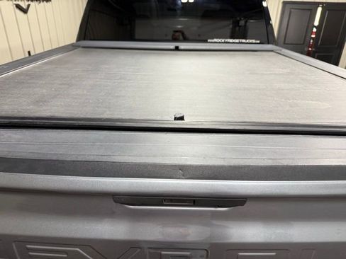 Used 2022 Chevrolet Silverado 1500 RST w/ Safety Package image 10