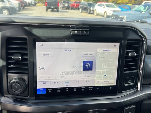 New 2025 Ford F250 Lariat w/ Lariat Ultimate Package image 18