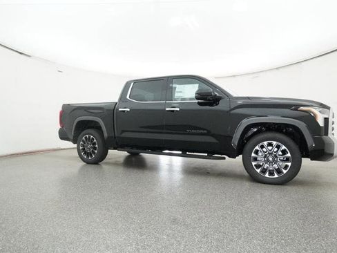 New 2026 Toyota Tundra Limited image 28