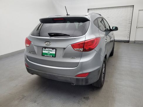 Used 2015 Hyundai Tucson SE image 7