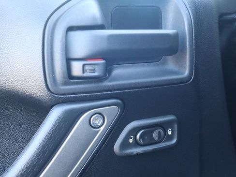 Used 2015 Jeep Wrangler Unlimited Sport w/ Quick Order Package 24S image 52