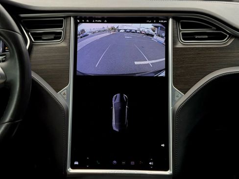 Used 2016 Tesla Model S 75 image 16