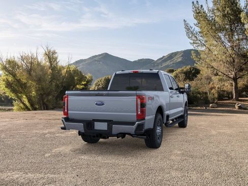 New 2026 Ford F250 Lariat w/ Lariat Premium Package AWD/4WD image 10