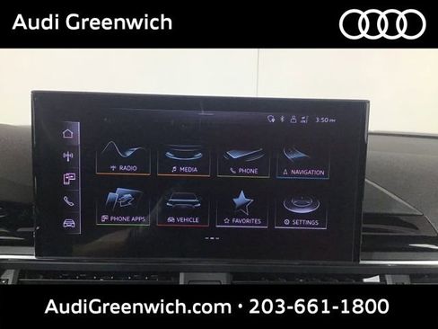 Certified 2023 Audi A4 2.0T Premium Plus w/ Premium Plus Package AWD/4WD image 18