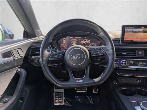 Used 2019 Audi A5 2.0T Prestige w/ Black Optic Plus Package image 23