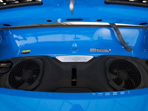 Used 2023 Porsche 911 Carrera GTS image 28