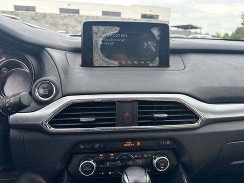 Used 2018 MAZDA CX-9 Grand Touring FWD image 12