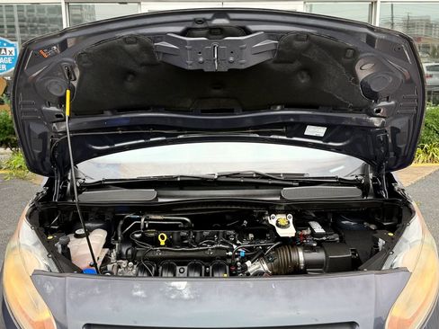 Used 2014 Ford Transit Connect XLT FWD image 38