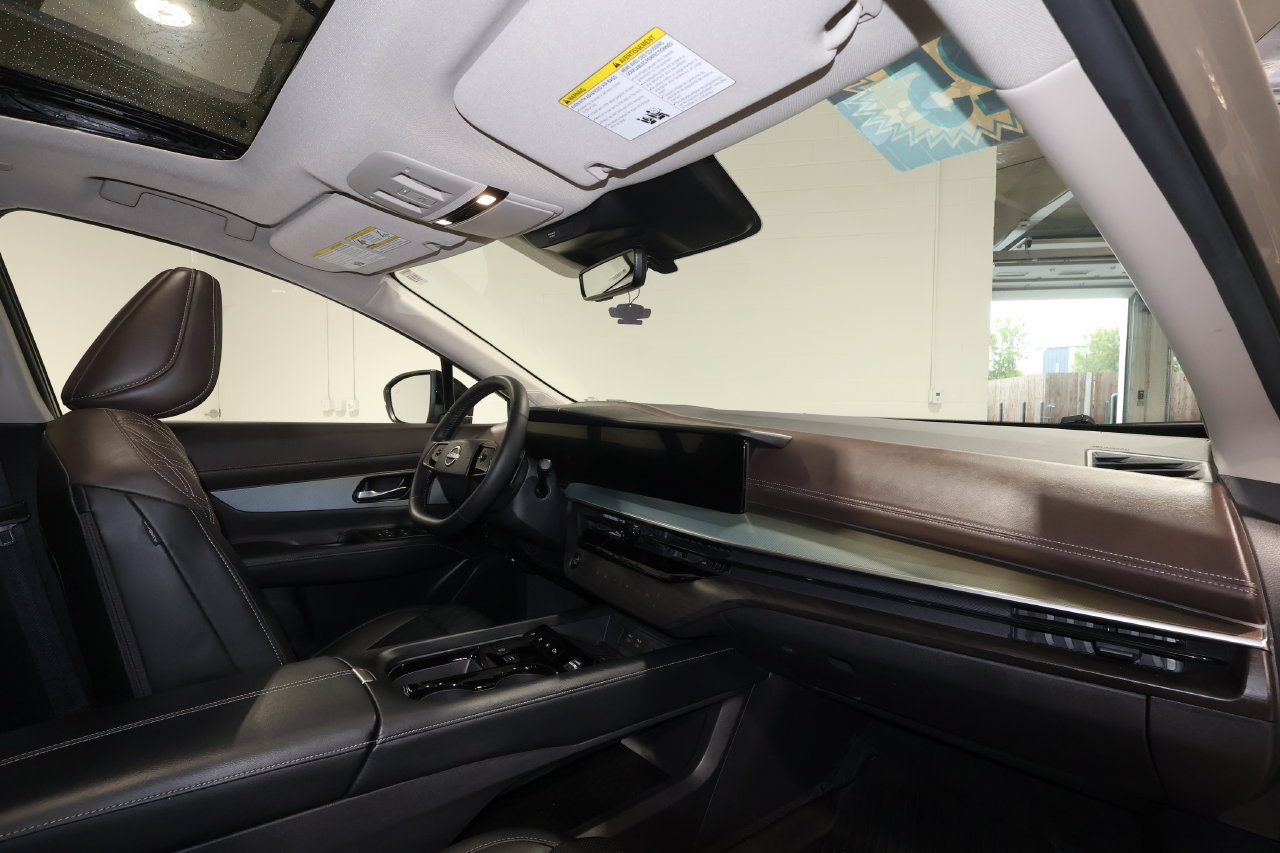 Used 2025 Nissan Murano Platinum w/ Cargo Package AWD/4WD image 28