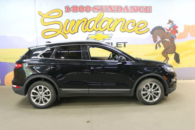 Used 2017 Lincoln MKC Select AWD/4WD image 1