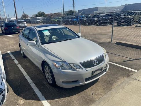 Used 2006 Lexus GS 300 image 3