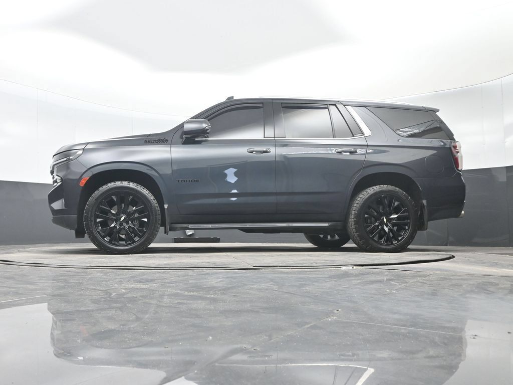 Used 2022 Chevrolet Tahoe High Country AWD/4WD image 27