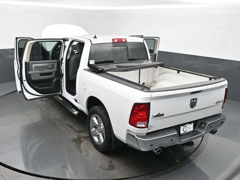 Used 2015 RAM 1500 Big Horn image 64
