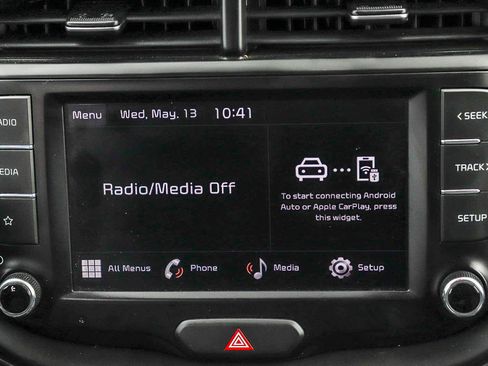 Used 2023 Kia Soul LX w/ Option Group 015 FWD image 15