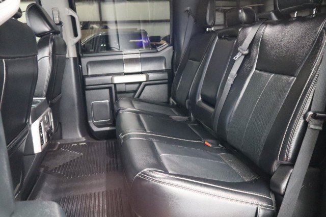 Used 2021 Ford F250 Lariat AWD/4WD image 9