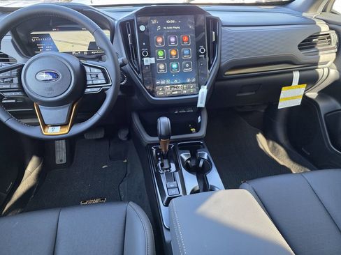 New 2026 Subaru Forester Wilderness image 14