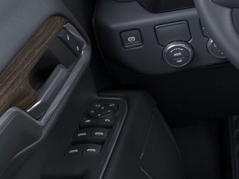 New 2025 GMC Sierra 3500 SLE w/ SLE Convenience Package RWD image 22