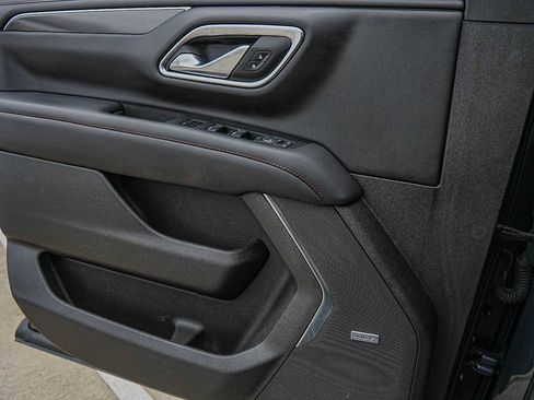 Used 2021 Chevrolet Tahoe RST image 22