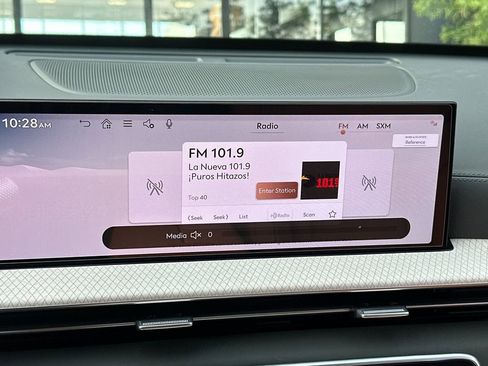 New 2026 Genesis GV80 3.5T Advanced image 19
