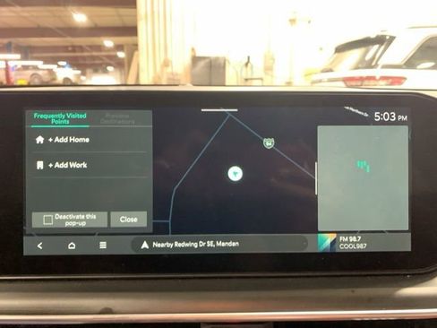 Used 2026 Kia K5 GT-Line w/ GT-Line Red Interior Package image 16