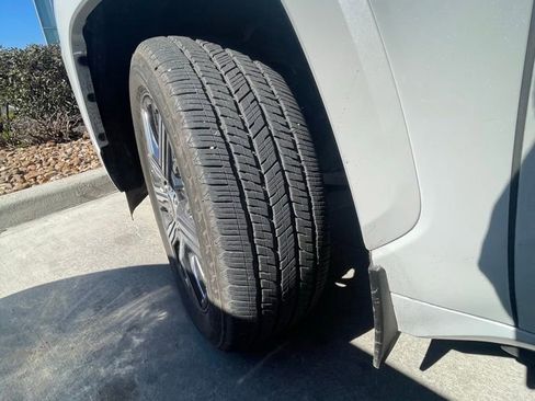 Used 2024 Toyota Sequoia Capstone image 11