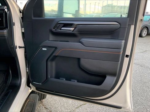 Used 2026 GMC Sierra 2500 AT4 w/ AT4 Premium Plus Package image 21