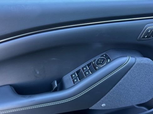 New 2025 Ford Mustang Mach-E Premium image 8