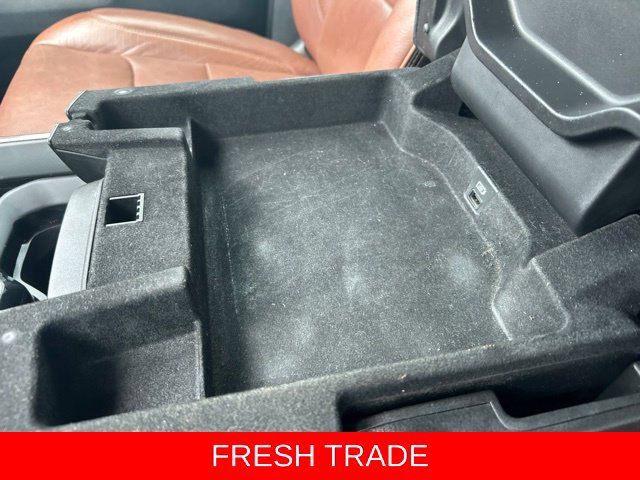 Used 2020 RAM 1500 Limited AWD/4WD image 30
