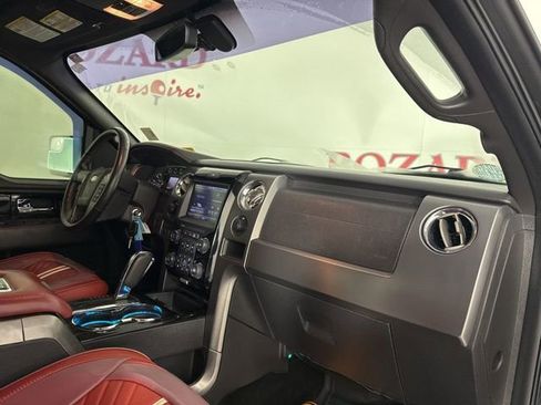 Used 2013 Ford F150 Limited image 18