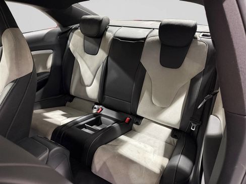 Used 2013 Audi S5 Premium Plus image 16