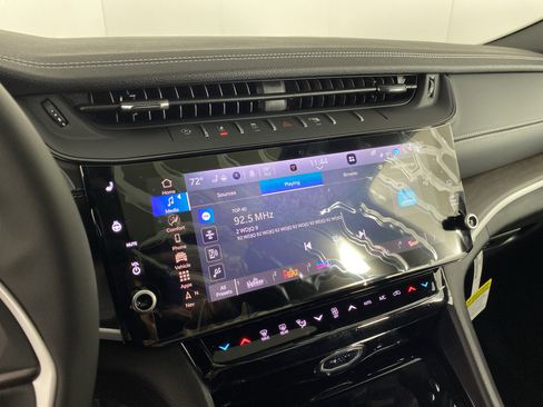 New 2026 Jeep Grand Cherokee Limited image 46