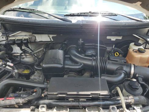 Used 2010 Ford F150 2WD SuperCrew image 10