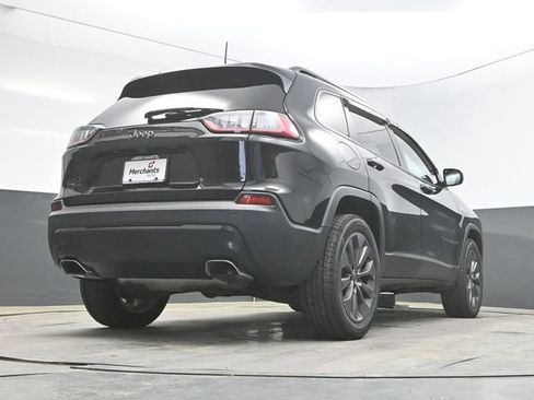 Used 2021 Jeep Cherokee Latitude Lux 80th Anniv w/ Quick Order Package 26U 80TH AWD/4WD image 30