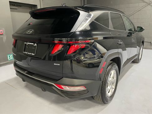 Used 2024 Hyundai Tucson SEL AWD/4WD image 8