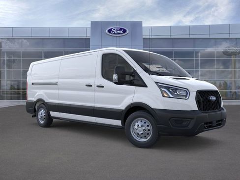 New 2025 Ford Transit 350 w/ Load Area Protection Package image 28