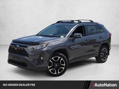 Used 2020 Toyota RAV4 XLE w/ Convenience Package