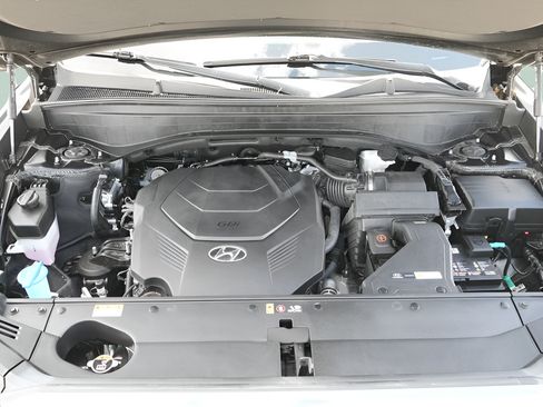 Certified 2024 Hyundai Palisade Calligraphy AWD/4WD image 27