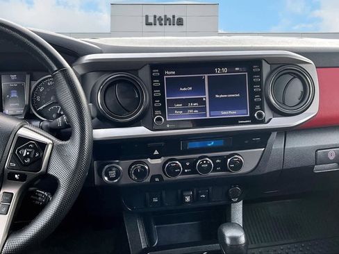 Used 2023 Toyota Tacoma SR5 image 16