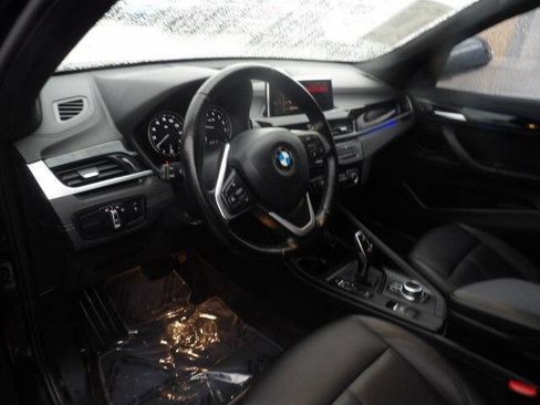 Used 2021 BMW X1 xDrive28i AWD/4WD image 19