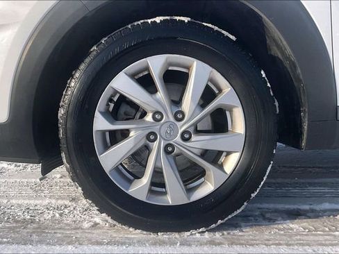 Used 2020 Hyundai Tucson Value image 9