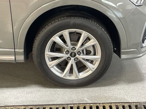 Used 2024 Audi Q3 2.0T Premium image 7